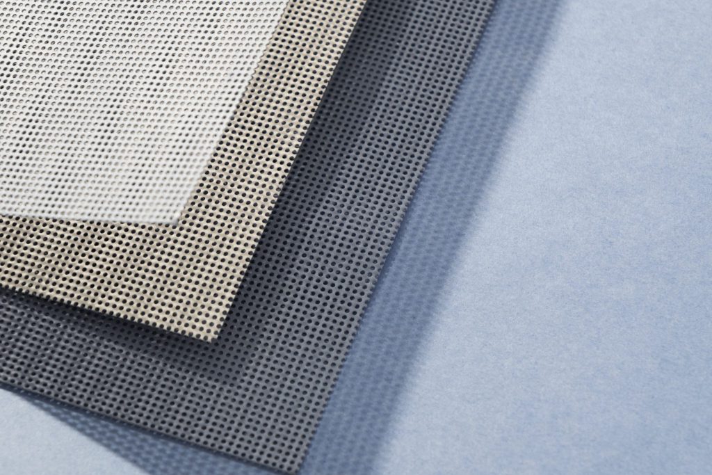 Zanzariere estetiche: combinare funzionalità e design a Milano